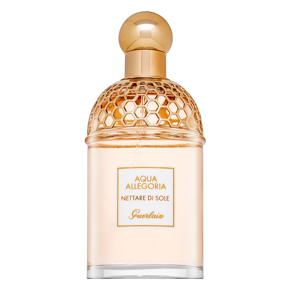 Guerlain Aqua Allegoria Nettare di Sole Eau de Toilette da donna 125 ml