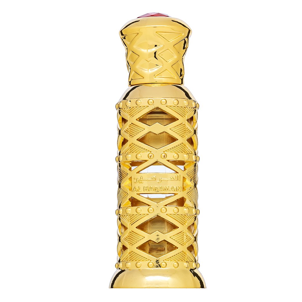 Al Haramain Musk Floral Olio profumato da donna 12 ml