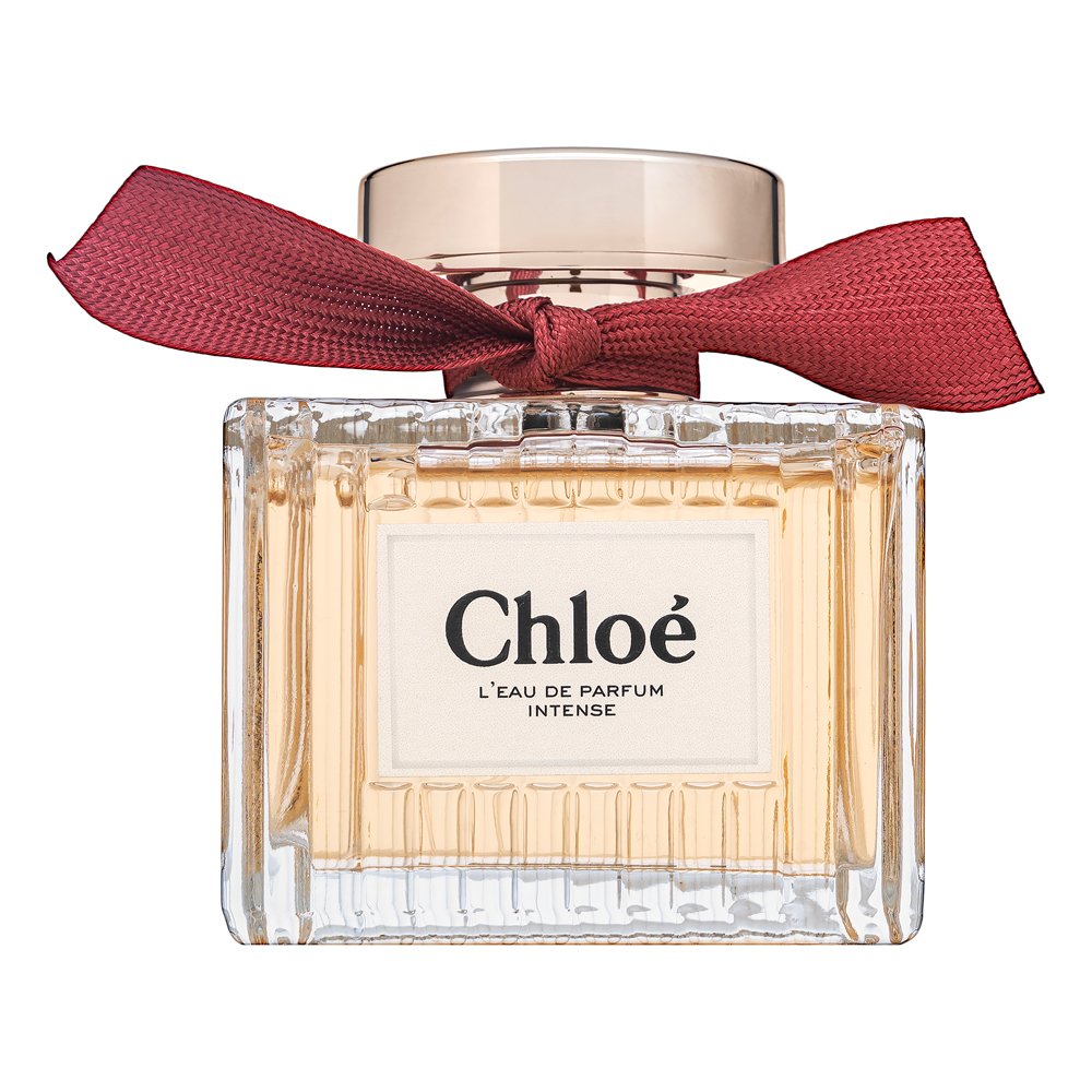 Chloé L'Eau de Parfum Intense Eau de Parfum da donna 100 ml