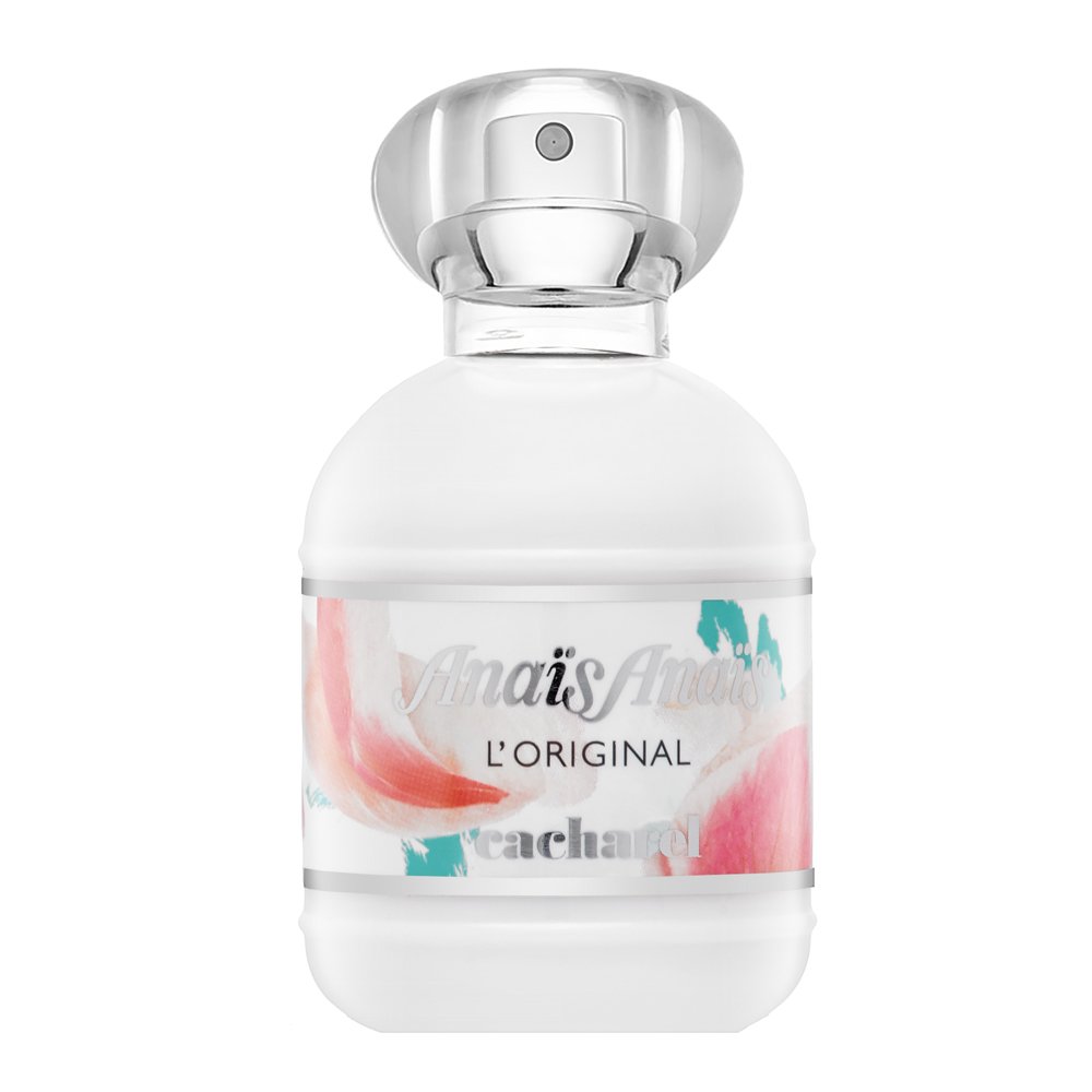 Cacharel Anais Anais L´Original Eau de Toilette da donna 50 ml