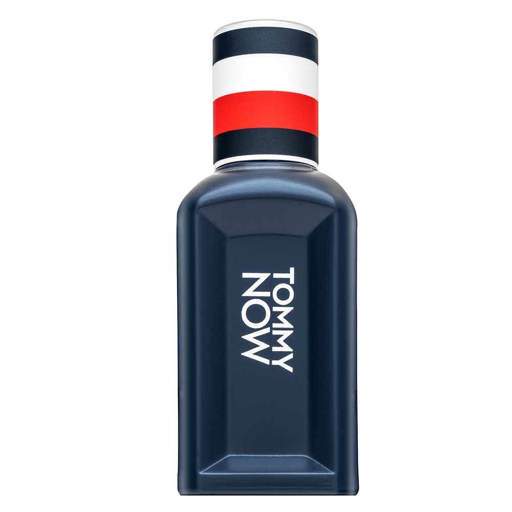 Tommy Hilfiger Tommy Now Eau de Toilette da uomo 30 ml