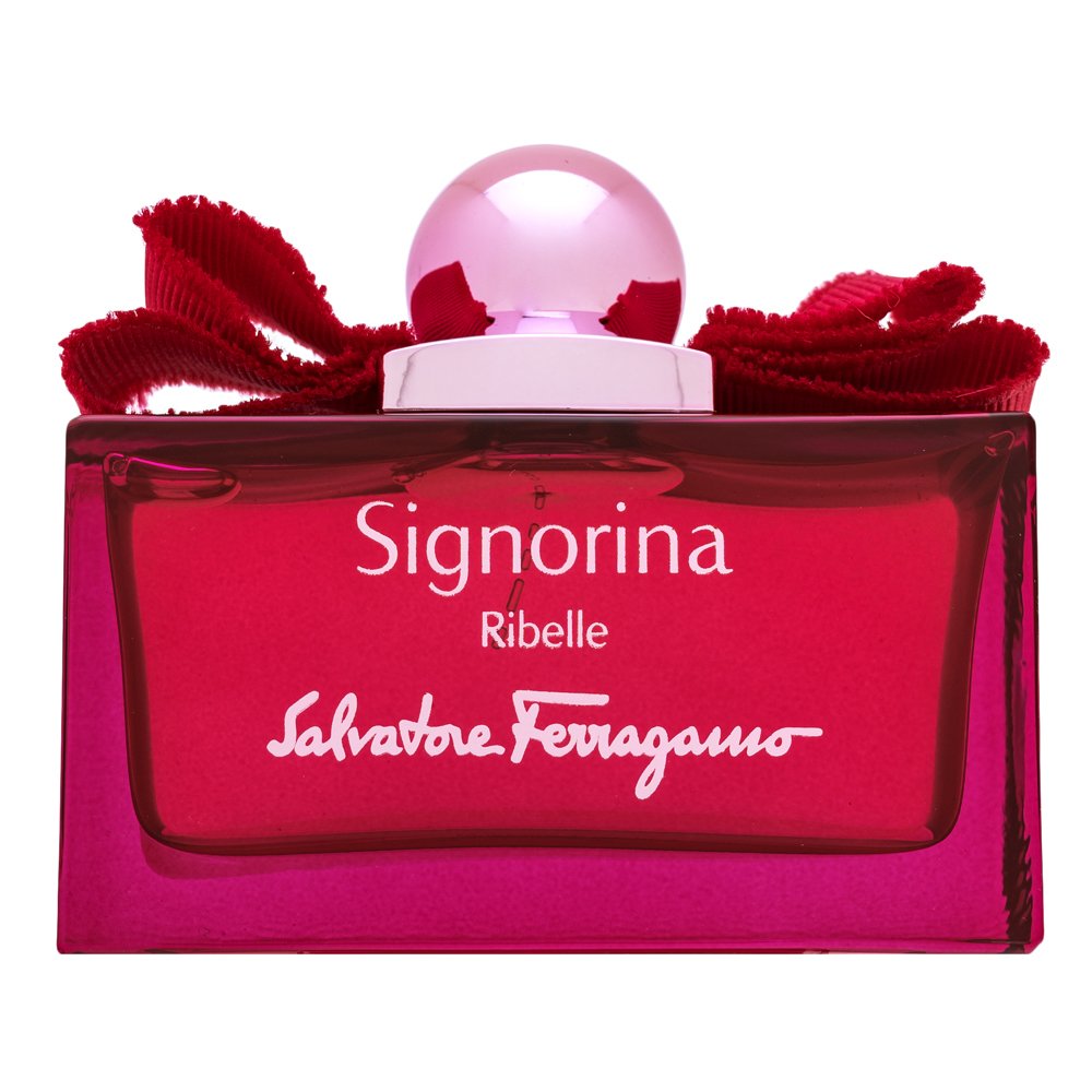Salvatore Ferragamo Signorina Ribelle Eau de Parfum da donna 100 ml