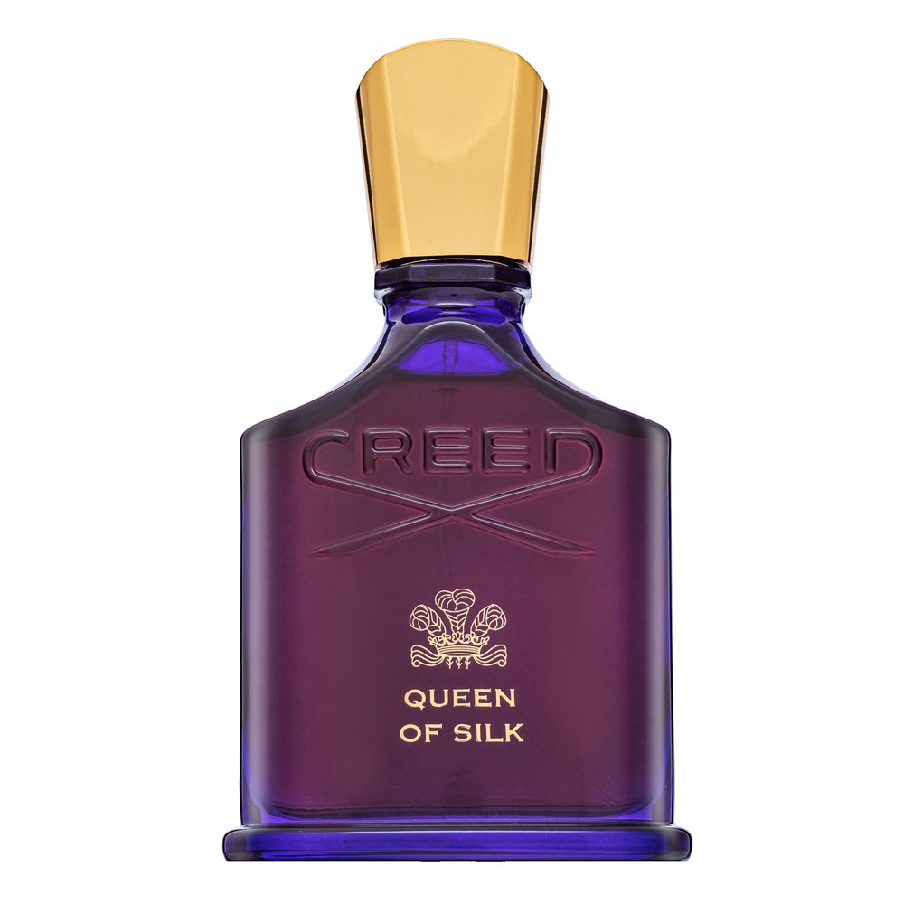 Creed Queen of Silk Eau de Parfum da donna 75 ml