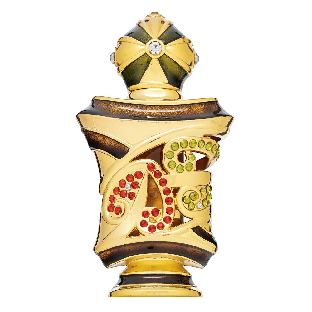 Al Haramain Jameela Olio profumato unisex 10 ml