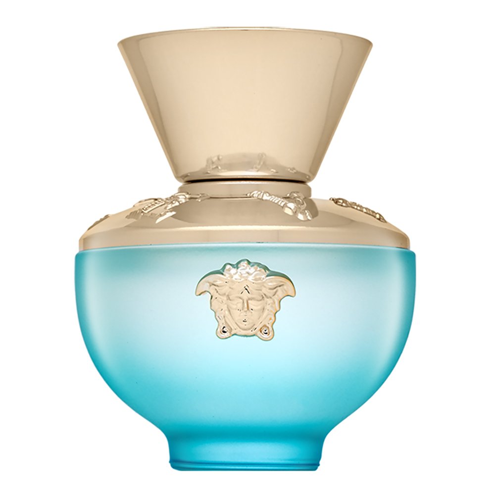 Versace Pour Femme Dylan Turquoise Eau de Toilette da donna 100 ml