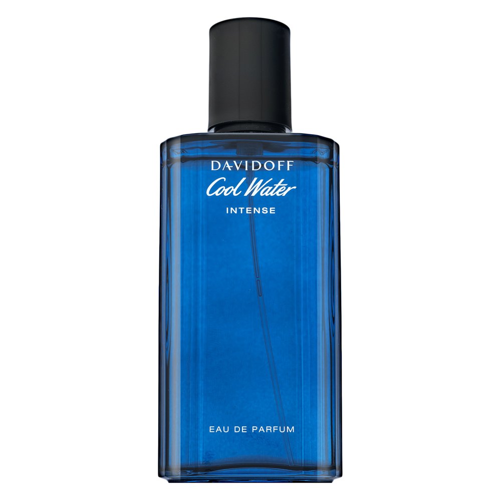 Davidoff Cool Water Intense Eau de Parfum da uomo 75 ml