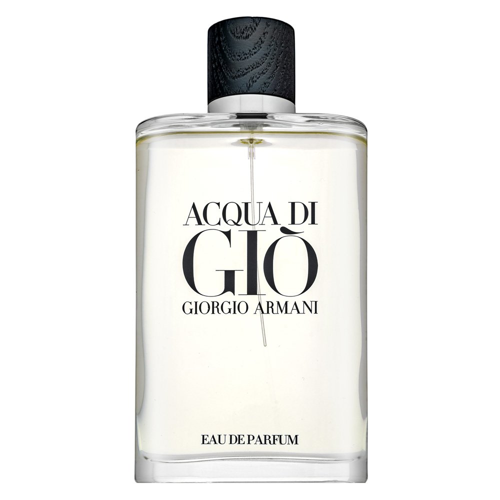 Armani (Giorgio Armani) Acqua di Gio Pour Homme Eau de Parfum da uomo 200 ml
