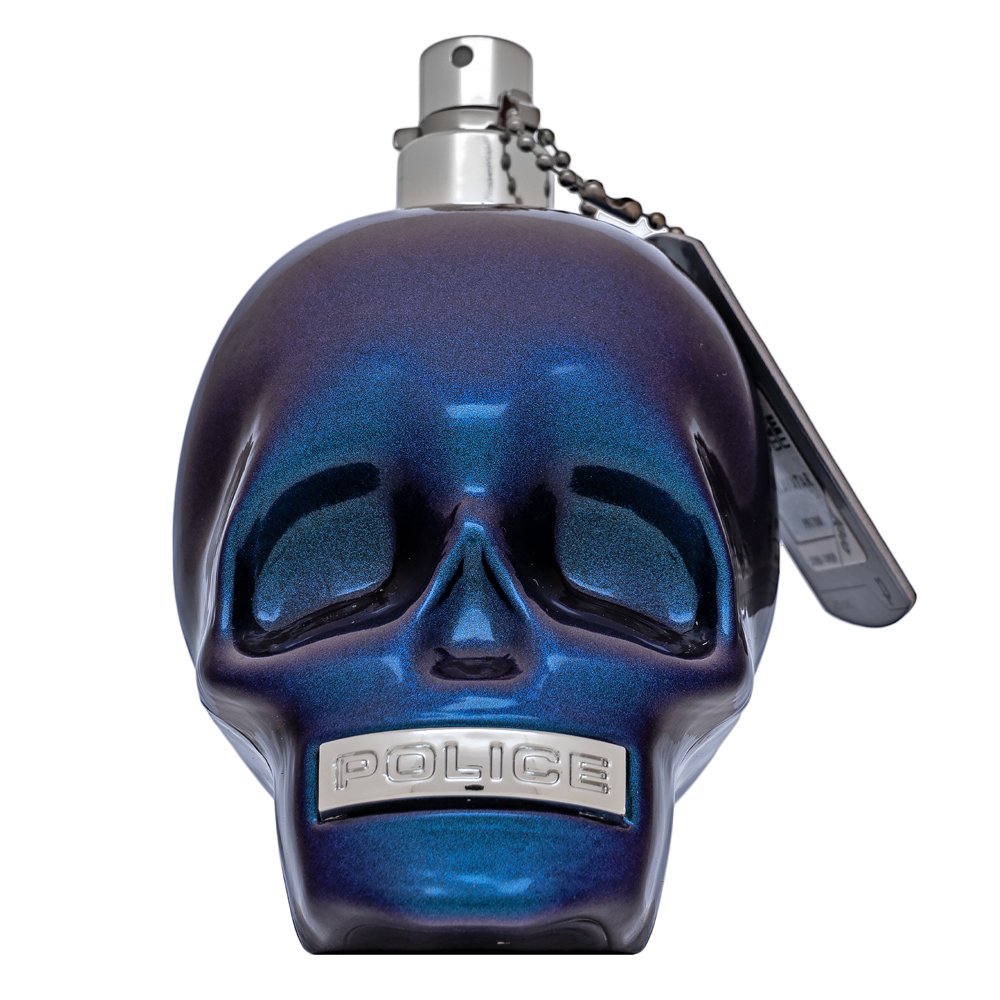 Police To Be My Avatar Eau de Toilette da uomo 125 ml