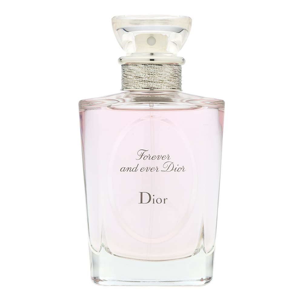 Dior (Christian Dior) Forever and Ever Eau de Toilette da donna 100 ml