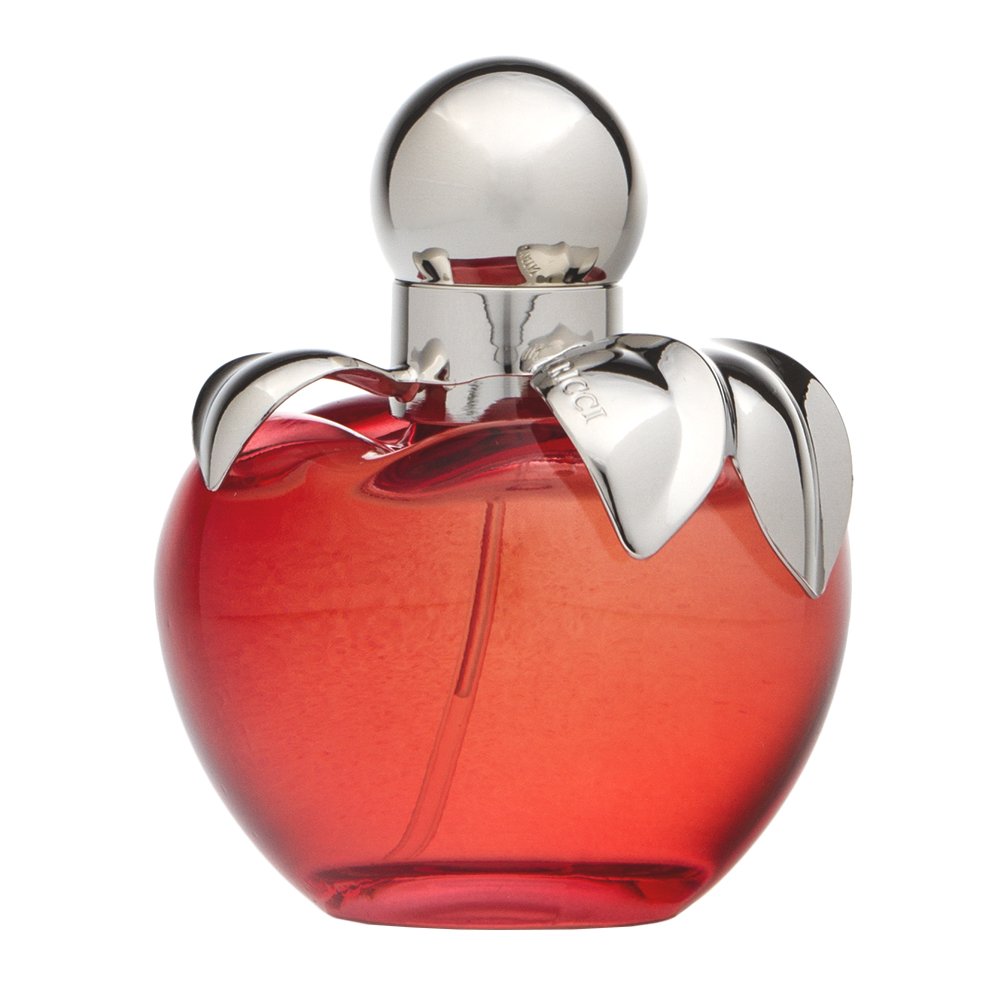 Nina Ricci Nina Eau de Toilette da donna 50 ml