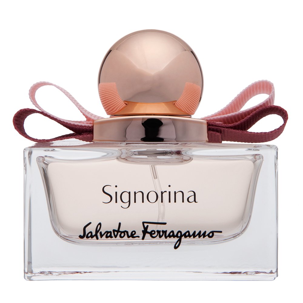 Salvatore Ferragamo Signorina Eau de Parfum da donna 30 ml