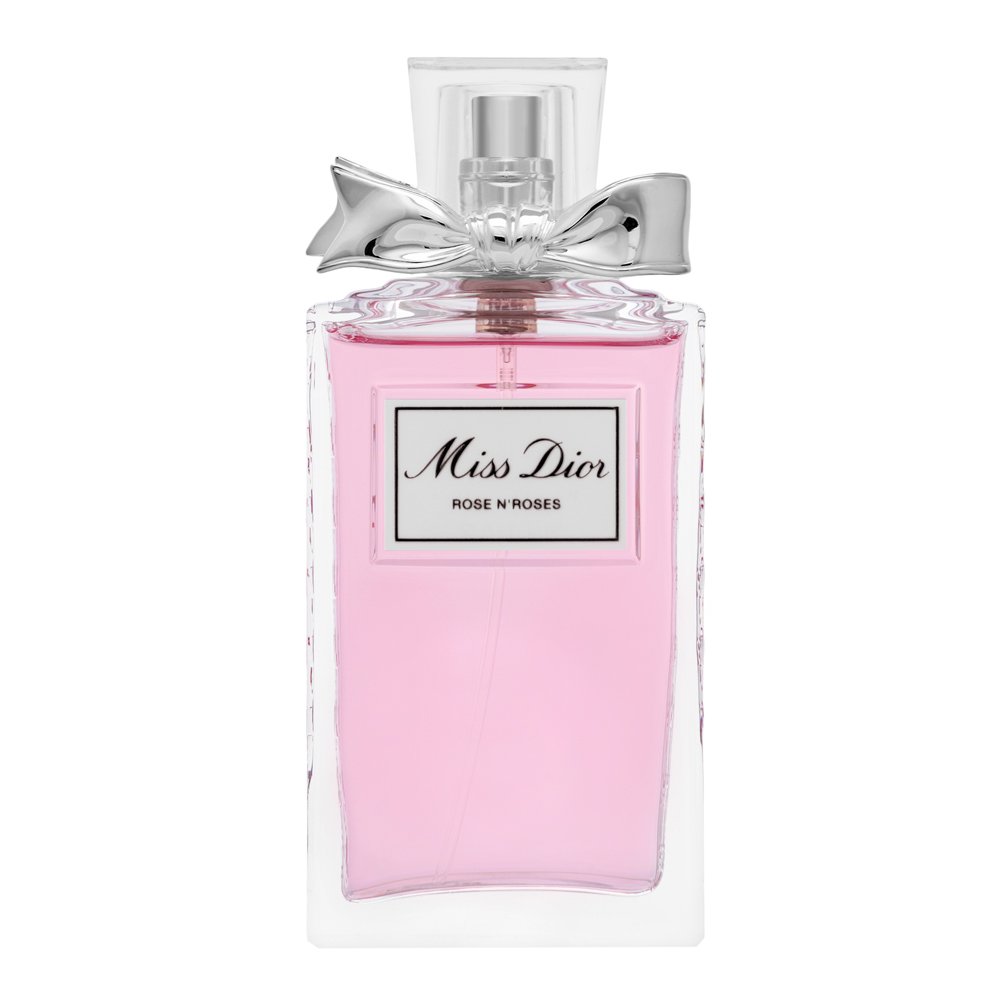 Dior (Christian Dior) Miss Dior Rose N'Roses Eau de Toilette da donna 50 ml