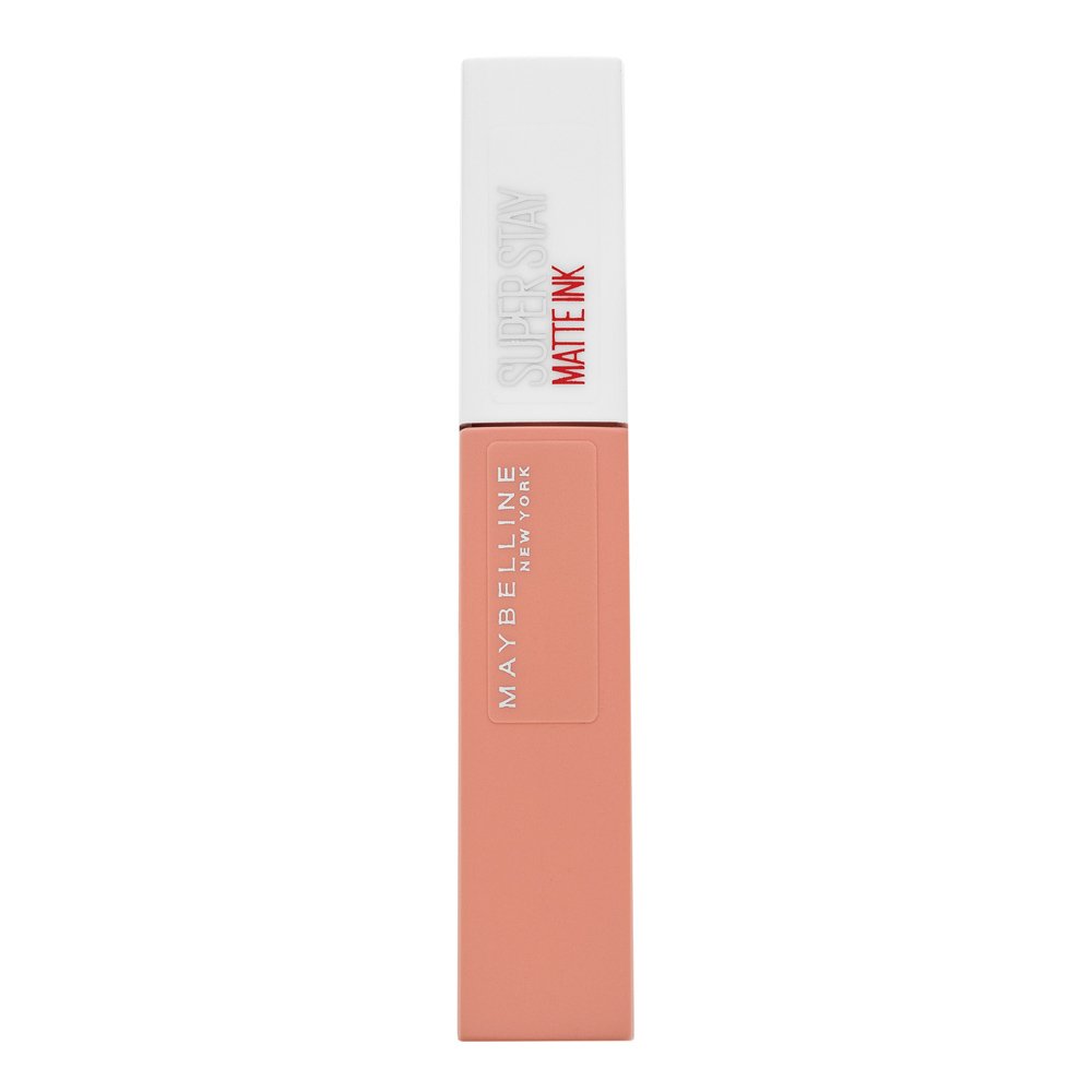 Maybelline SuperStay Matte Ink Liquid Lipstick rossetto liquido per effetto opaco 05 Loyalist 5 ml