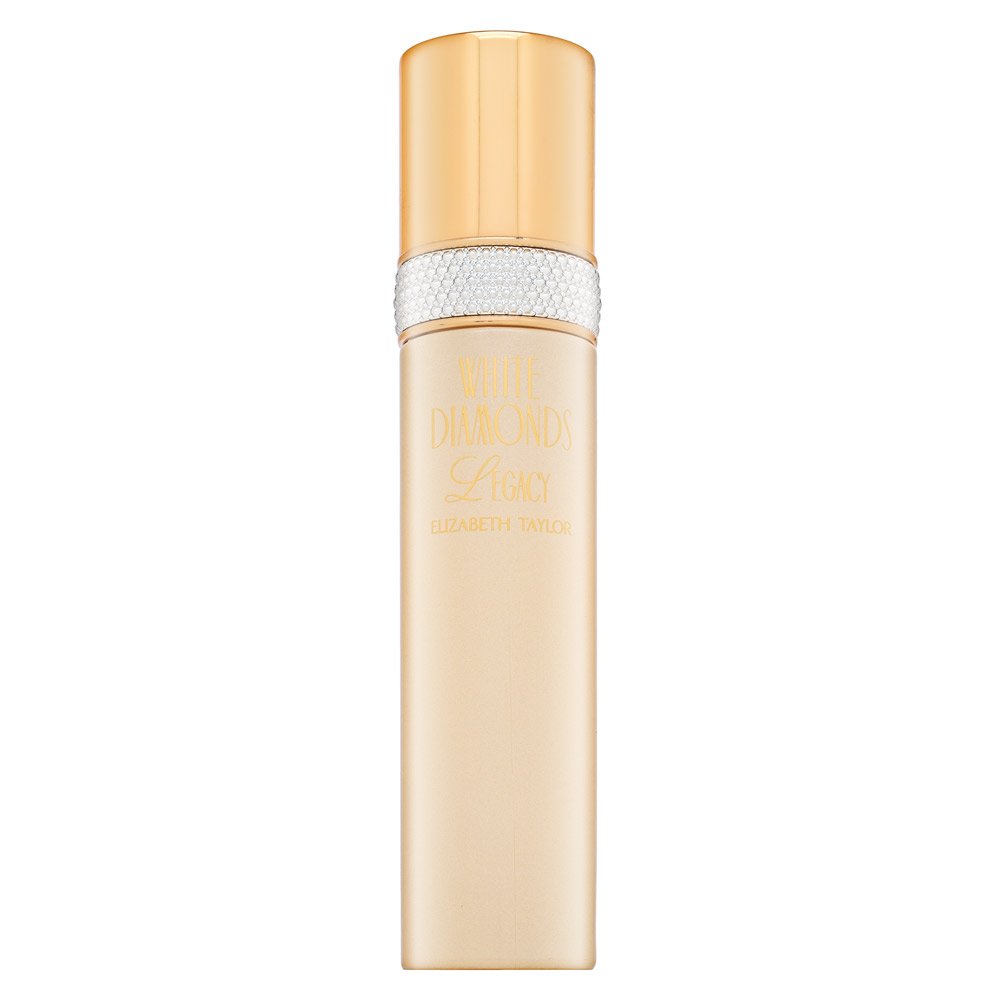Elizabeth Taylor White Diamonds Legacy Anniversary Limited Edition Eau de Toilette da donna 100 ml