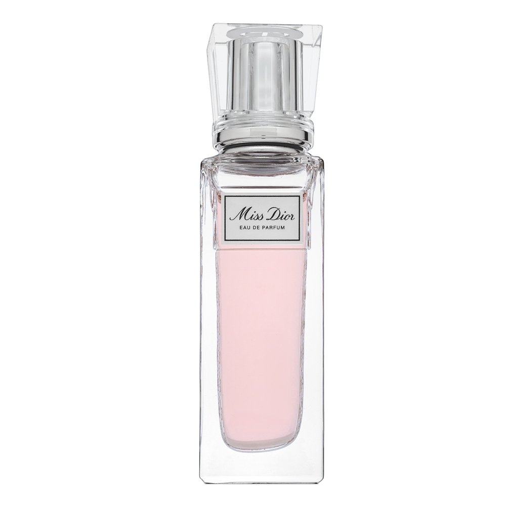 Dior (Christian Dior) Miss Dior 2021 Eau de Parfum da donna Roller-Pearl 20 ml