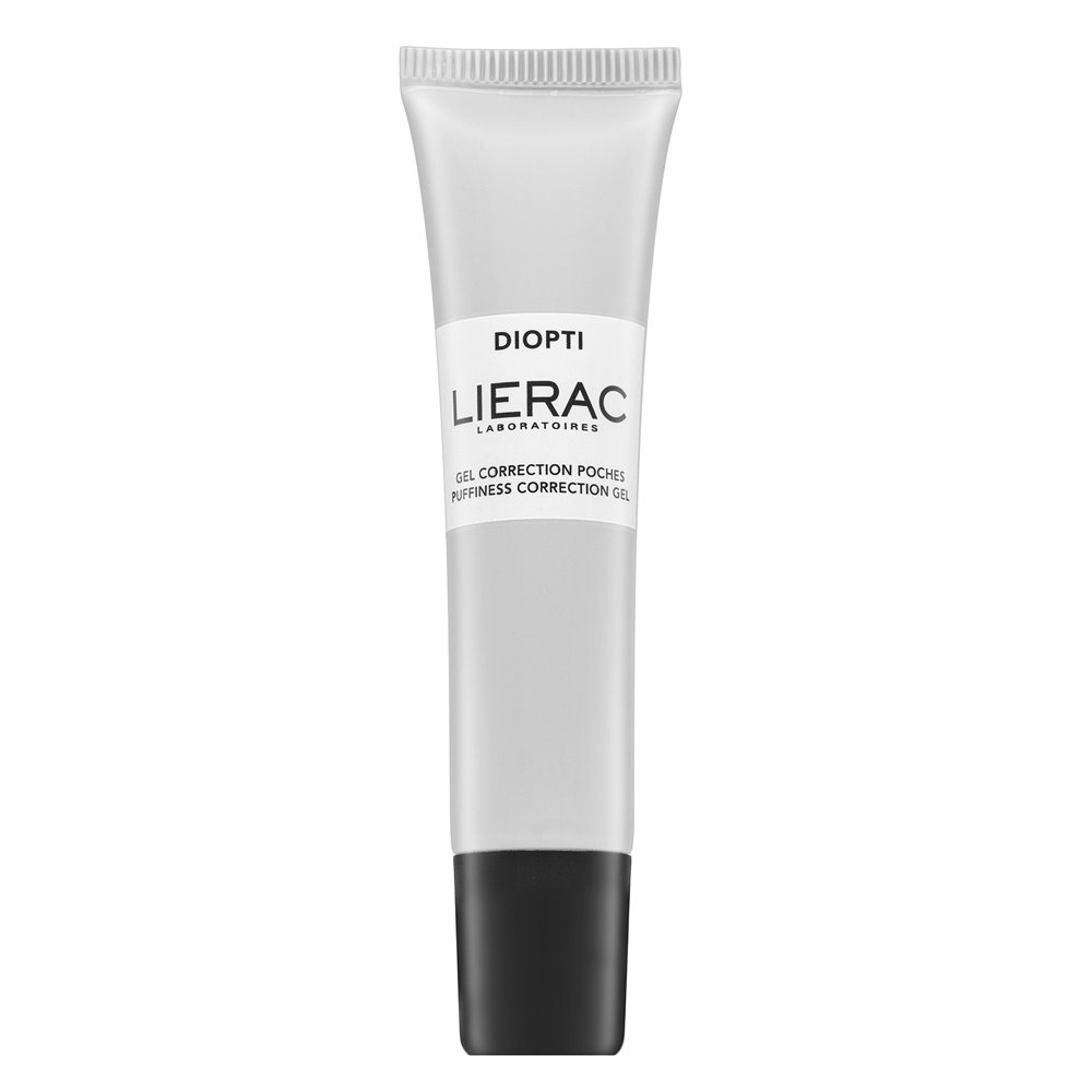 Lierac Diopti gel occhi Puffiness Correction Gel 15 ml