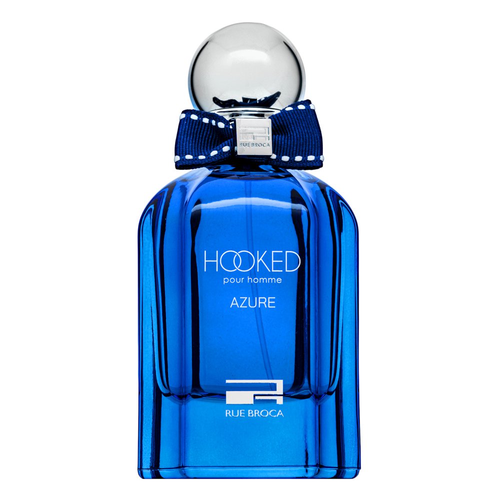 Rue Broca Hooked Azure Eau de Parfum da uomo 100 ml