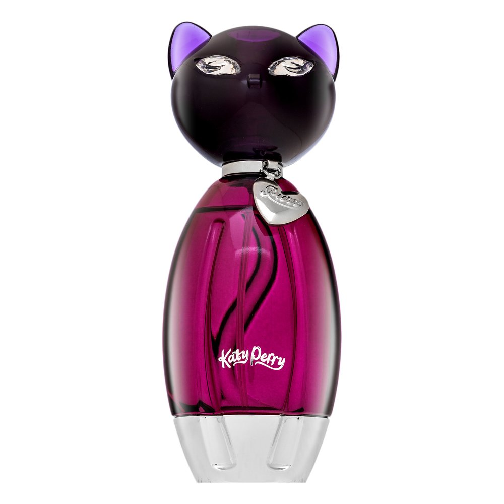 Katy Perry Purr Eau de Parfum da donna 100 ml