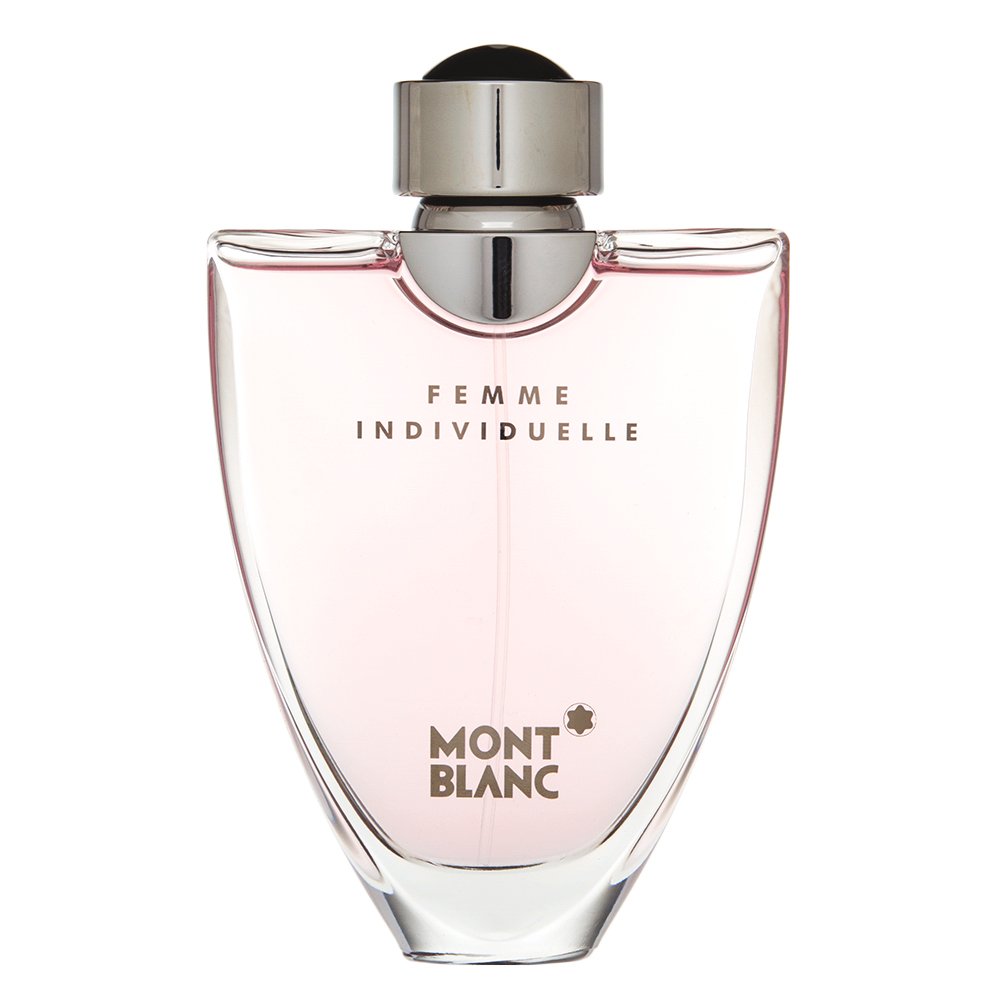 Mont Blanc Femme Individuelle Eau de Toilette da donna 75 ml