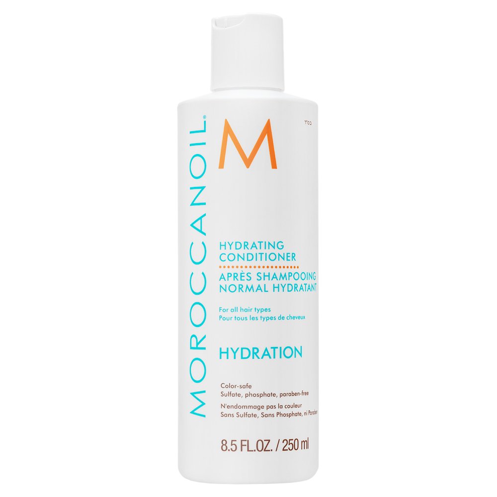 Moroccanoil Hydration Hydrating Conditioner balsamo con effetto idratante 250 ml