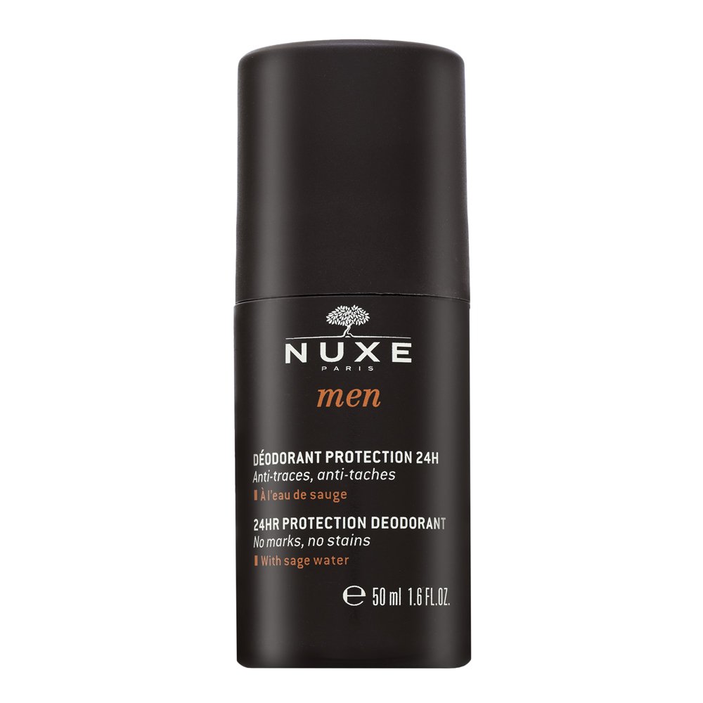 Nuxe Men deodorante 24HR Protection Deodorant 50 ml
