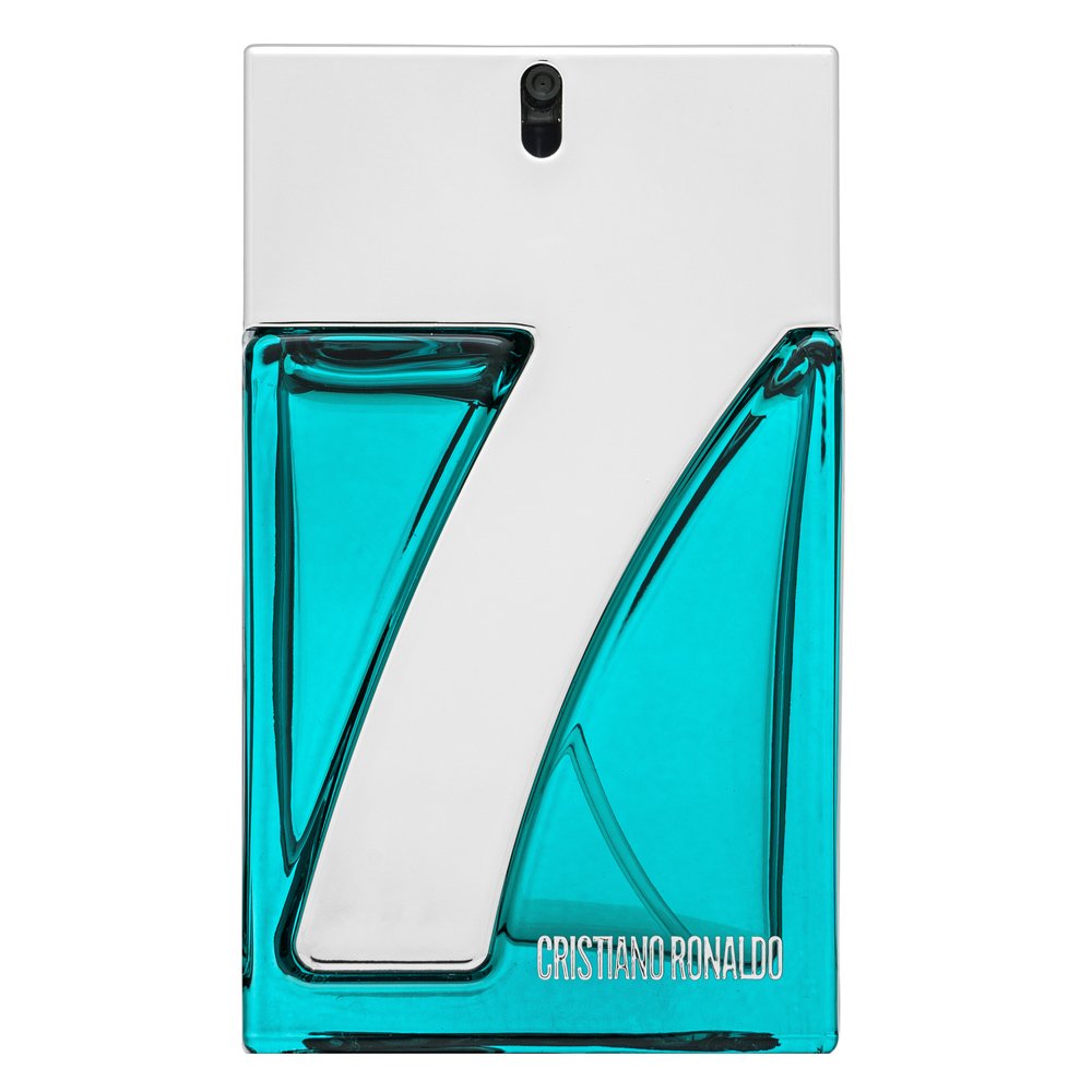 Cristiano Ronaldo CR7 Origins Eau de Toilette da uomo 30 ml