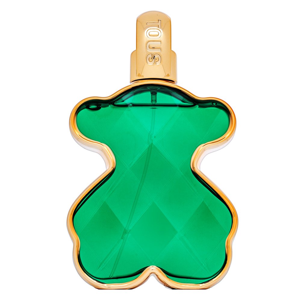 Tous LoveMe Emerald Elixir Eau de Parfum da donna 90 ml