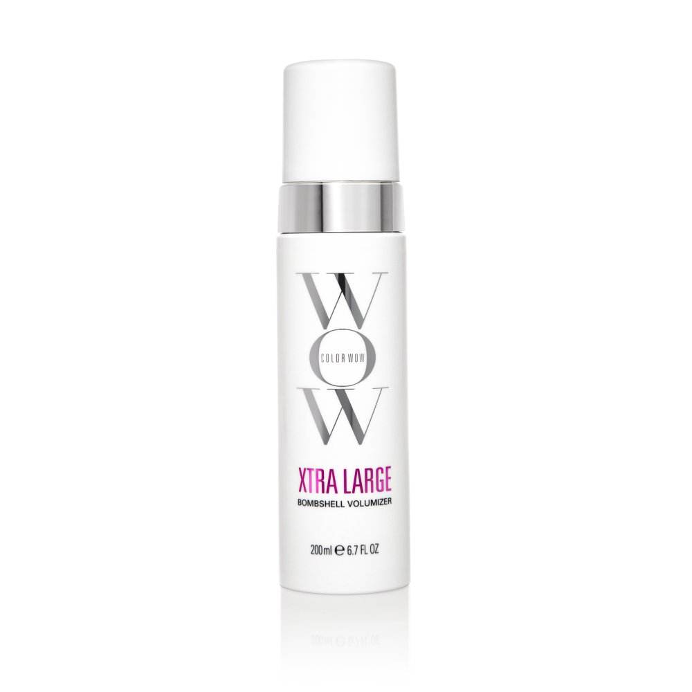 Color Wow Xtra Large Bombshell Volumizer schiuma per aumentare il volume 200 ml