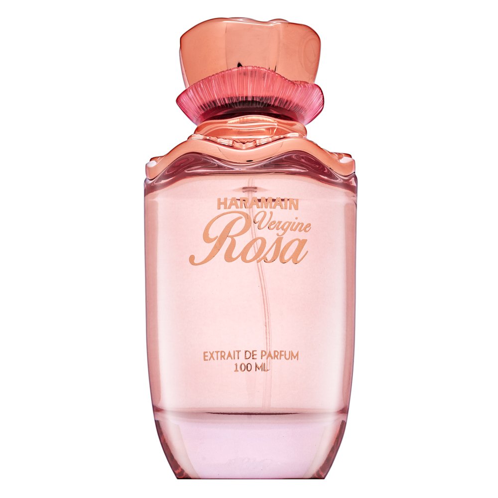Al Haramain Vergine Rosa profumo unisex 100 ml