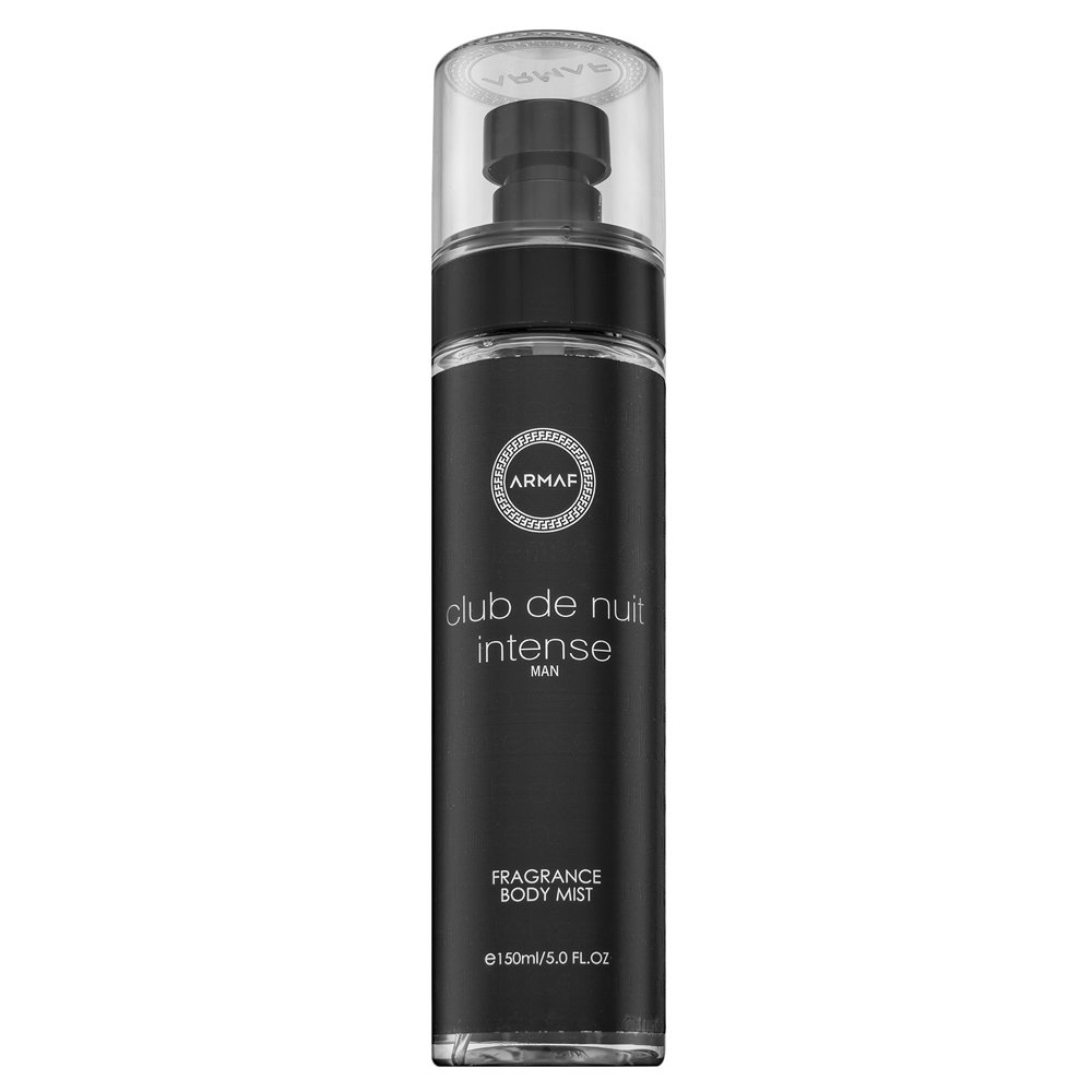 Armaf Club de Nuit Intense Man spray per il corpo da uomo 150 ml