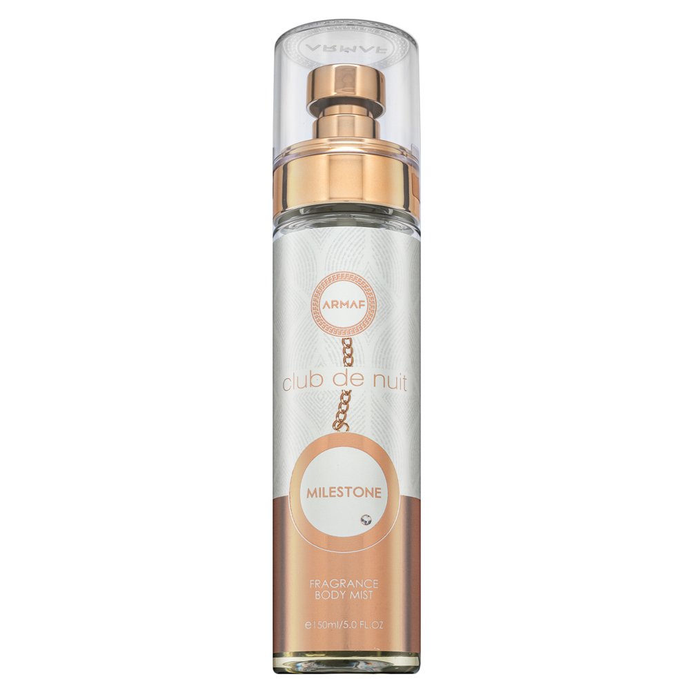 Armaf Club de Nuit Milestone spray per il corpo unisex 150 ml