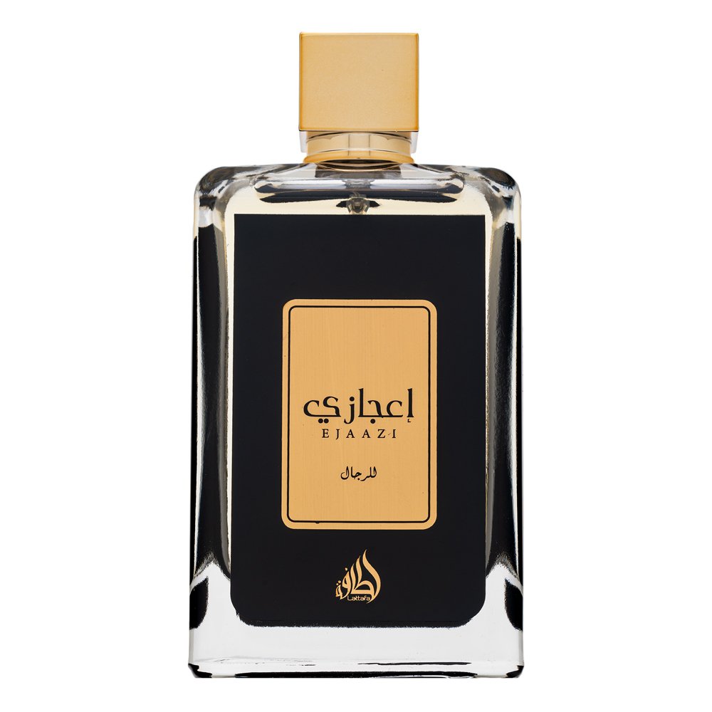 Lattafa Ejaazi Eau de Parfum da uomo 100 ml
