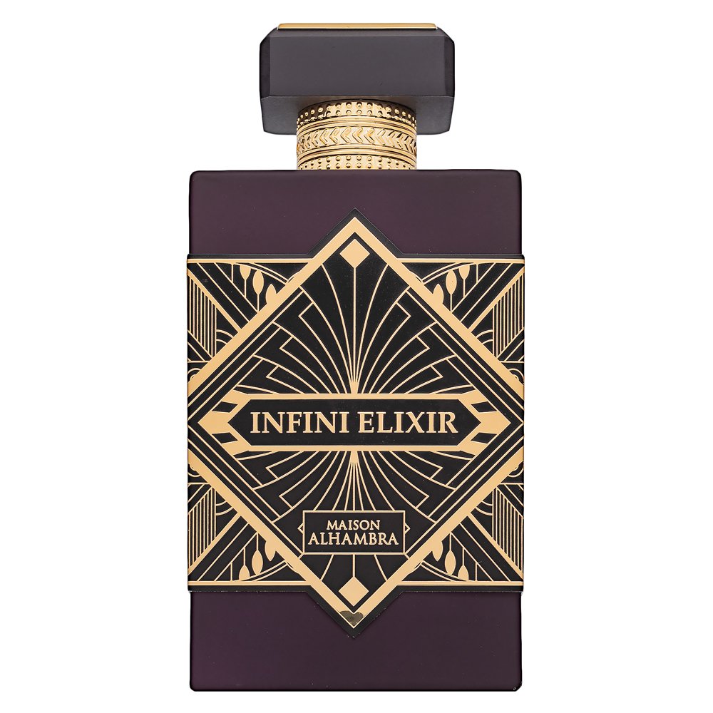 Maison Alhambra Infini Elixir Eau de Parfum unisex 100 ml