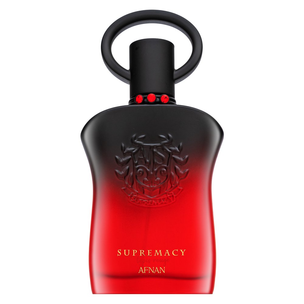 Afnan Supremacy Tapis Rouge Eau de Parfum da donna 90 ml