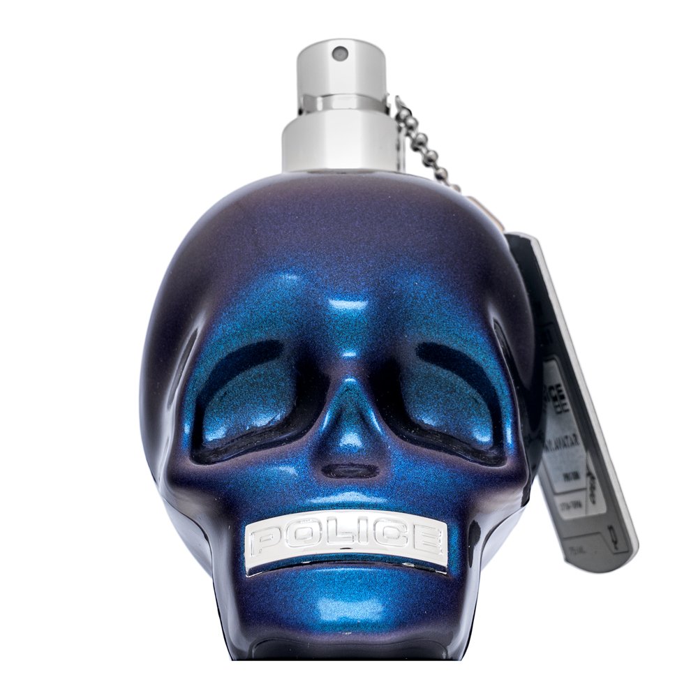 Police To Be My Avatar Eau de Toilette da uomo 75 ml