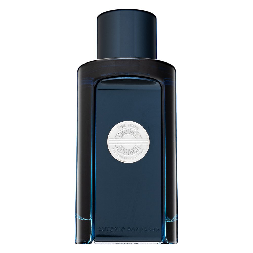 Antonio Banderas The Icon Eau de Toilette da uomo 100 ml
