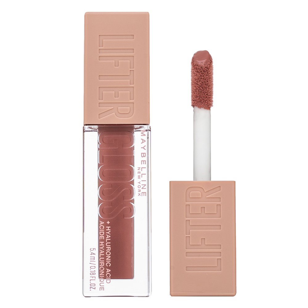 Maybelline Lifter Gloss lucidalabbra 04 Silk 5,4 ml