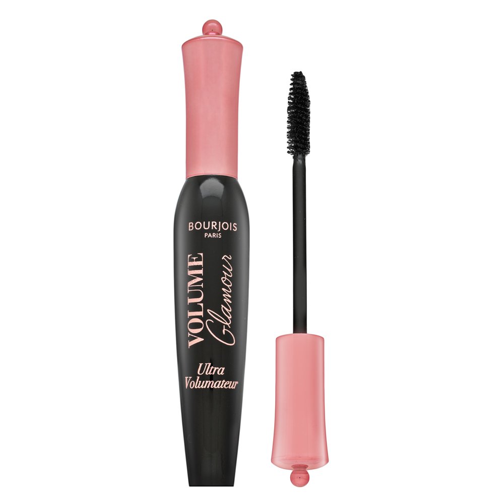 Bourjois Volume Glamour Ultra Volumateur mascara per il volume 01 Black 12 ml