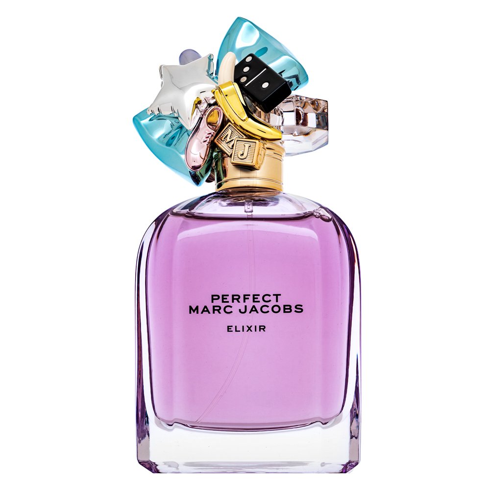 Marc Jacobs Perfect Elixir Eau de Parfum da donna 100 ml