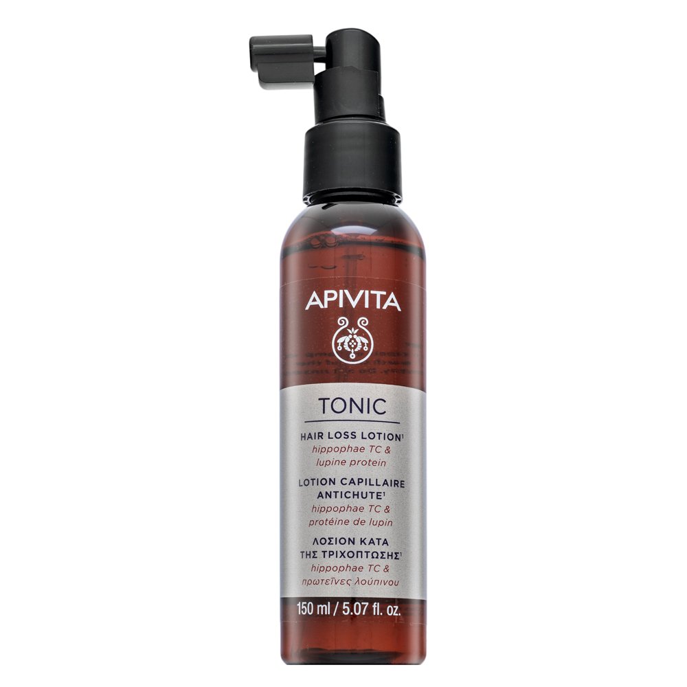 Apivita Tonic Hair Loss Lotion tonico per capelli contro la caduta dei capelli 150 ml