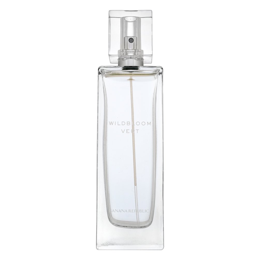 Banana Republic Wildbloom Vert Eau de Parfum da donna 100 ml