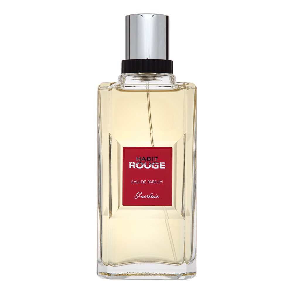 Guerlain Habit Rouge Eau de Parfum da uomo 100 ml