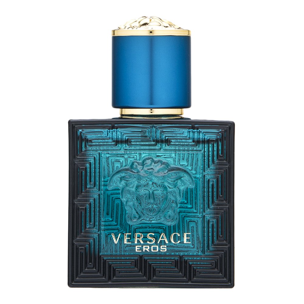 Versace Eros Eau de Toilette da uomo 30 ml