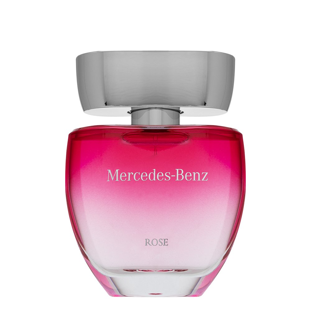 Mercedes-Benz Mercedes Benz Rose Eau de Toilette da donna 60 ml