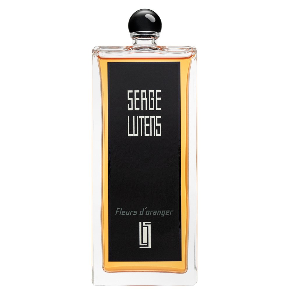 Serge Lutens Fleurs d´Oranger Eau de Parfum da donna 100 ml