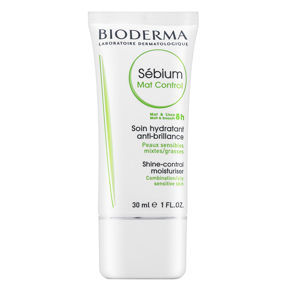Bioderma Sébium crema idratante Mat Control 30 ml