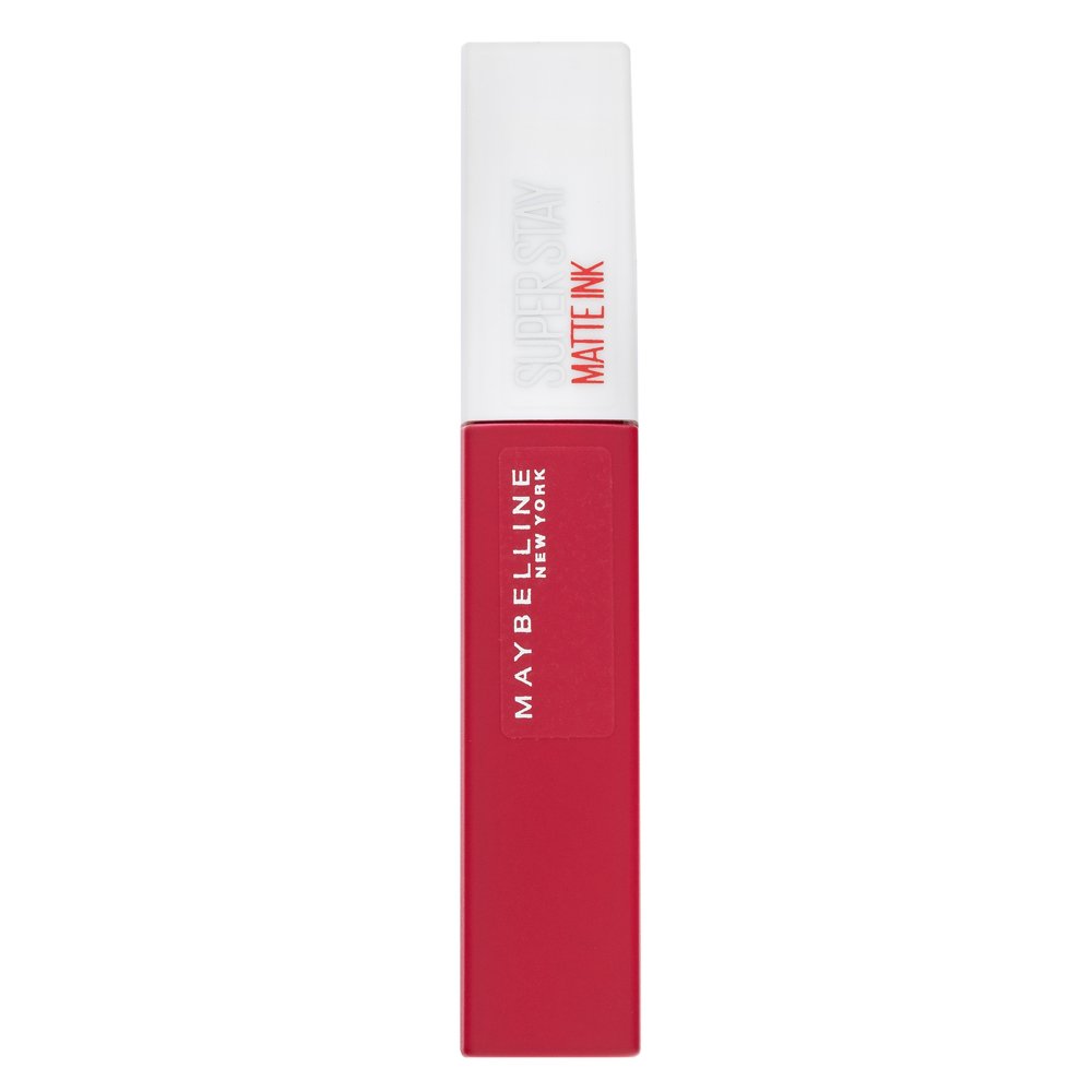 Maybelline SuperStay Matte Ink Liquid Lipstick rossetto liquido per effetto opaco 20 Pioneer 5 ml