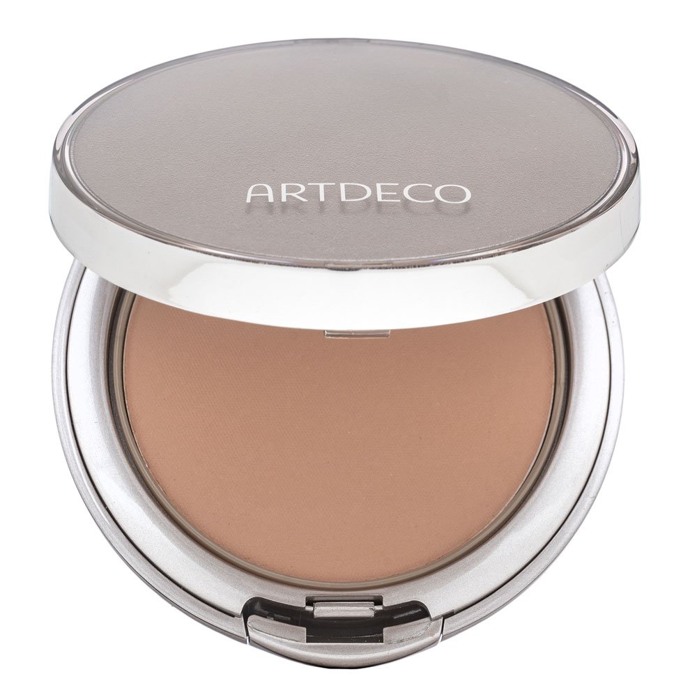 Artdeco Pure Minerals Mineral Compact Powder fondotinta protettivo minerale per tutti i tipi di pelle 20 9 g