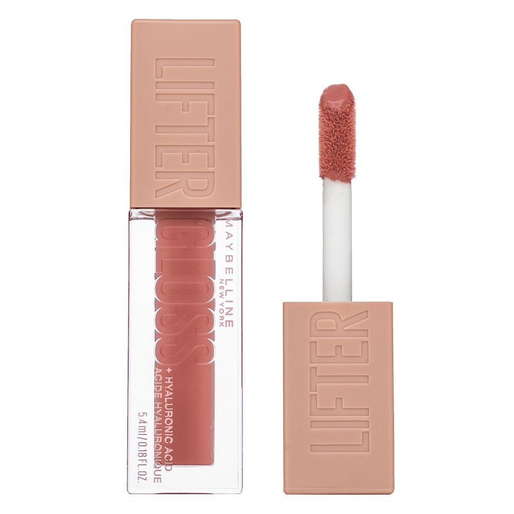 Maybelline Lifter Gloss lucidalabbra 06 Reef 5,4 ml