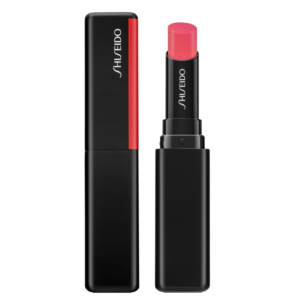 Shiseido ColorGel LipBalm rossetto nutriente con effetto idratante 104 Hibicus 2 g